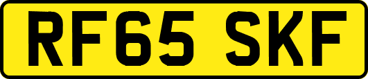 RF65SKF
