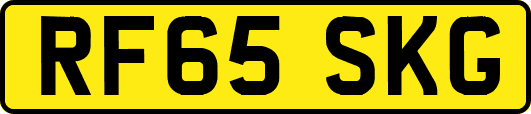 RF65SKG