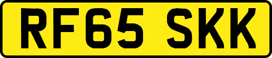 RF65SKK