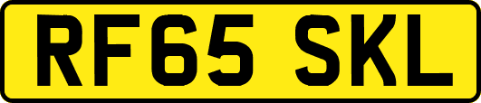 RF65SKL