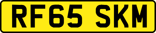 RF65SKM