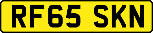 RF65SKN
