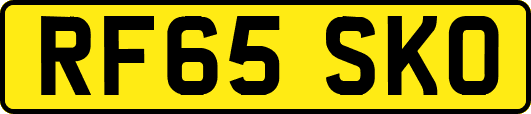 RF65SKO