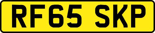 RF65SKP