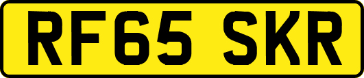 RF65SKR