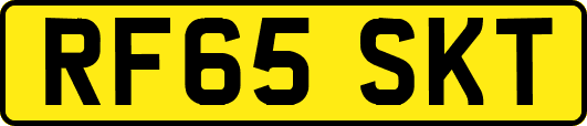 RF65SKT