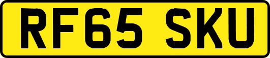 RF65SKU