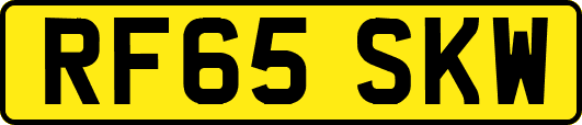 RF65SKW