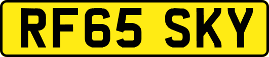 RF65SKY