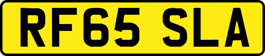 RF65SLA