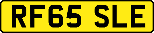 RF65SLE