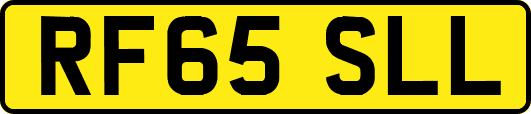 RF65SLL