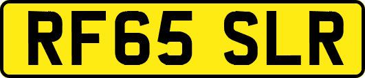 RF65SLR