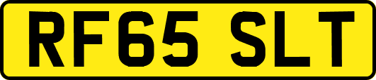 RF65SLT