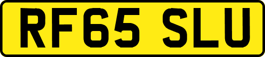 RF65SLU