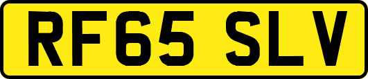 RF65SLV