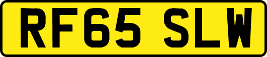 RF65SLW
