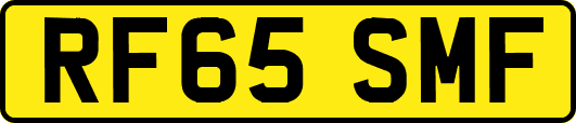 RF65SMF