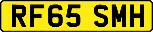 RF65SMH