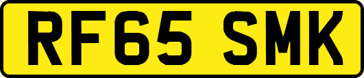 RF65SMK