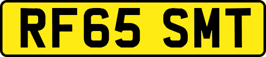 RF65SMT