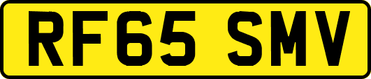 RF65SMV