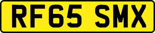 RF65SMX