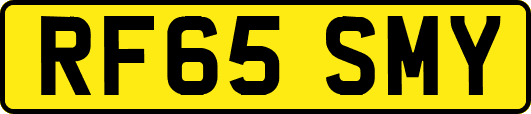 RF65SMY
