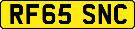 RF65SNC