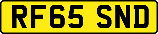 RF65SND
