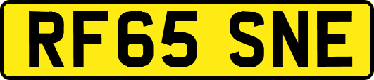 RF65SNE