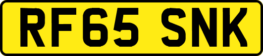 RF65SNK