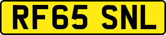 RF65SNL