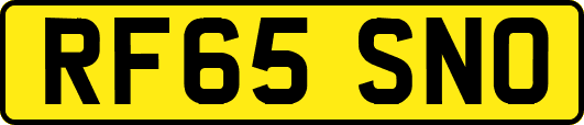 RF65SNO