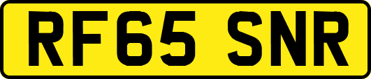 RF65SNR