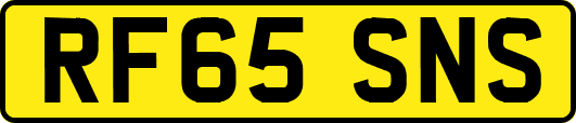 RF65SNS