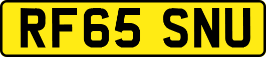 RF65SNU