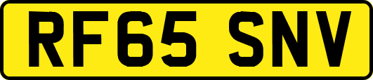 RF65SNV