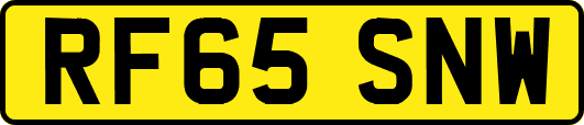RF65SNW