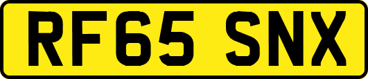 RF65SNX