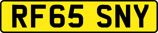 RF65SNY