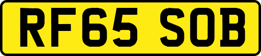 RF65SOB