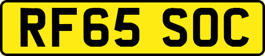 RF65SOC