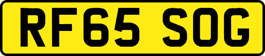 RF65SOG
