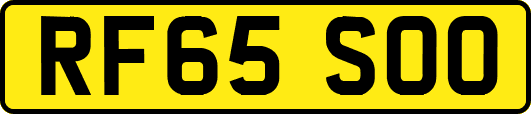 RF65SOO