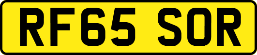 RF65SOR