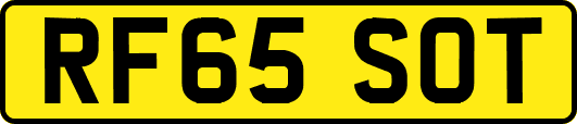 RF65SOT
