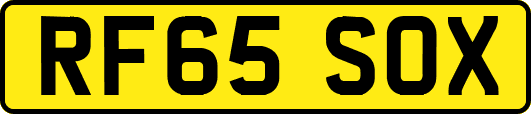 RF65SOX
