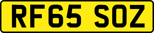 RF65SOZ