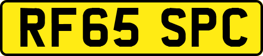 RF65SPC